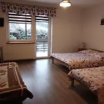 Farmház Winnica Spisz Łapsze Niżne