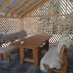 Farmház Winnica Spisz Łapsze Niżne