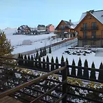 Winnica Spisz Łapsze Niżne