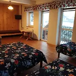Winnica Spisz Łapsze Niżne