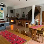 Winnica Spisz * Łapsze Niżne