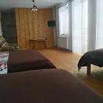 Alojamento de Turismo Rural Winnica Spisz Łapsze Niżne