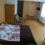 Alojamento de Turismo Rural Winnica Spisz