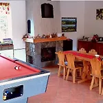 Alojamento de Turismo Rural Winnica Spisz