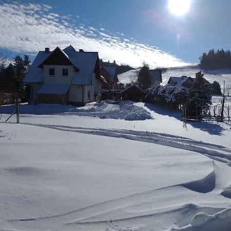 Feriegård Winnica Spisz *