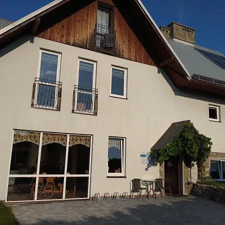 Winnica Spisz Feriegård *