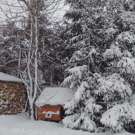 Lantgård Winnica Spisz *