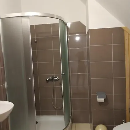 Lantgård Winnica Spisz Łapsze Niżne