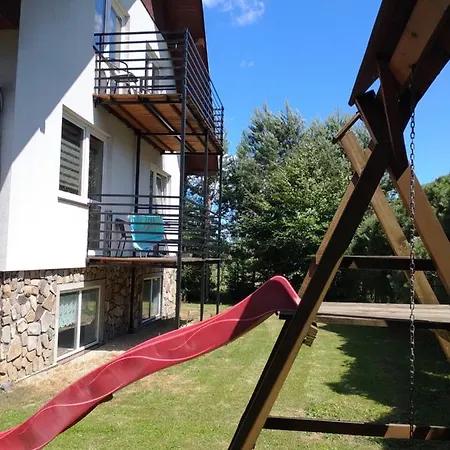 Lantgård Winnica Spisz *