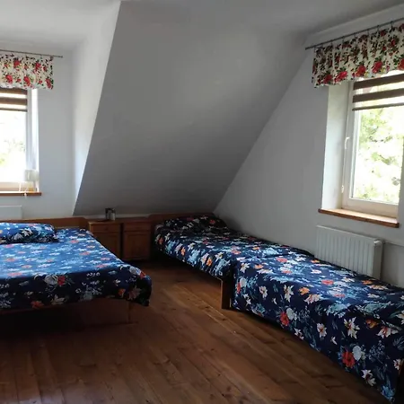 Winnica Spisz