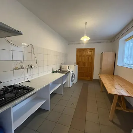 Lantgård Winnica Spisz Łapsze Niżne