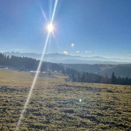 Winnica Spisz * Łapsze Niżne