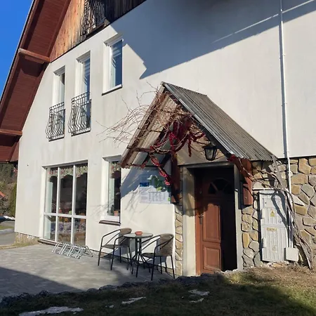 Winnica Spisz