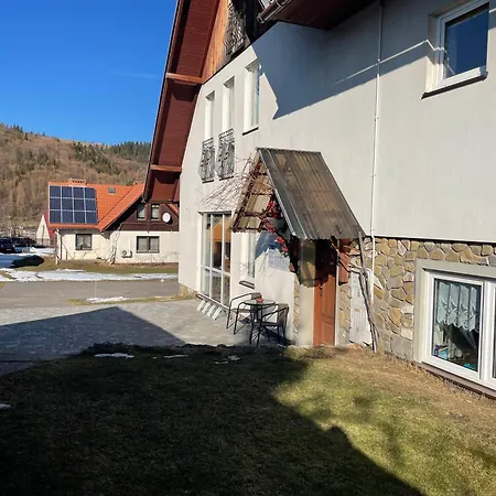 Winnica Spisz Çiftlik konaklama