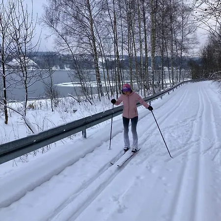 Winnica Spisz Łapsze Niżne