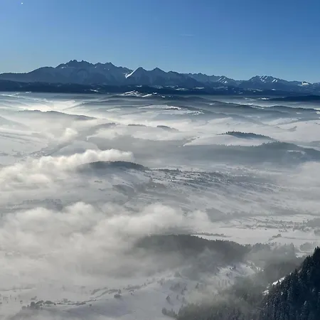 Winnica Spisz Lantgård