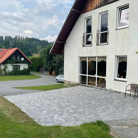 Lantgård Winnica Spisz *