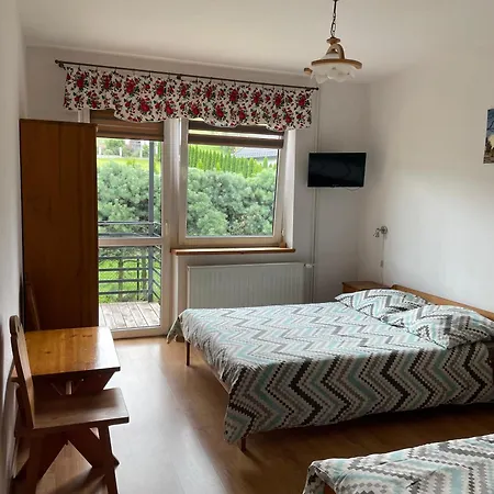 Winnica Spisz * Łapsze Niżne