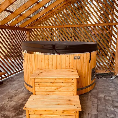 Winnica Spisz Lantgård *