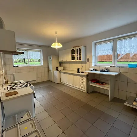 Winnica Spisz Lantgård *