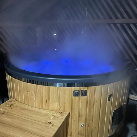 Winnica Spisz Lantgård Łapsze Niżne