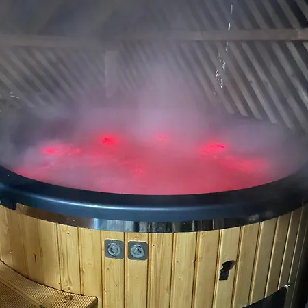 Winnica Spisz Łapsze Niżne