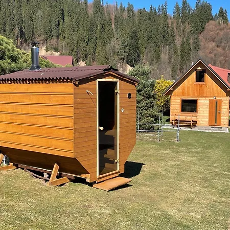 Feriegård Winnica Spisz *