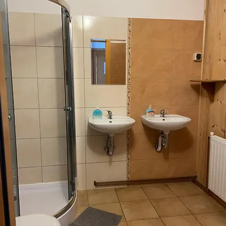 Lantgård Winnica Spisz