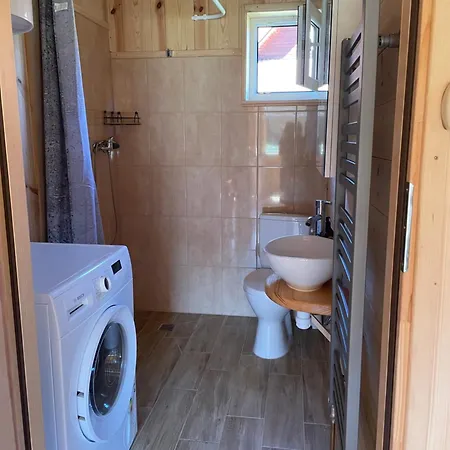 Lantgård Winnica Spisz *