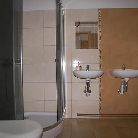 Winnica Spisz Łapsze Niżne