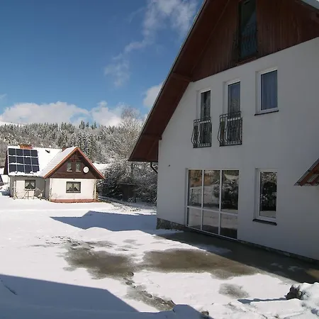 Winnica Spisz Łapsze Niżne