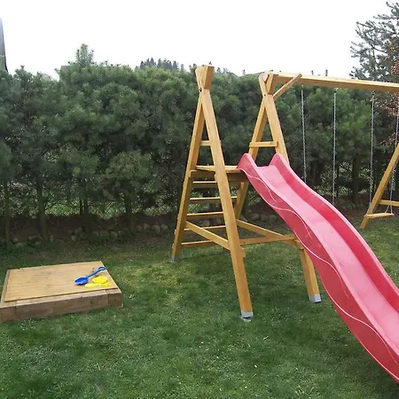 Winnica Spisz Łapsze Niżne