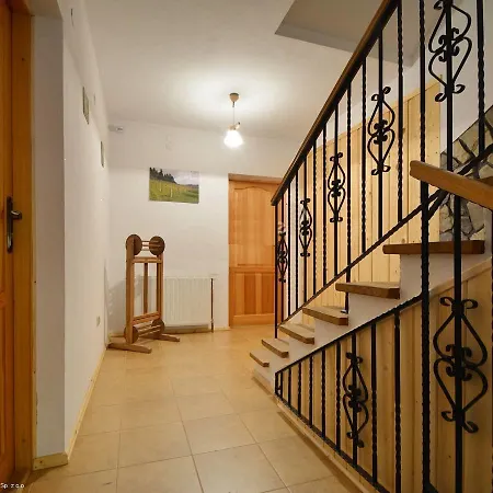 Winnica Spisz Feriegård *