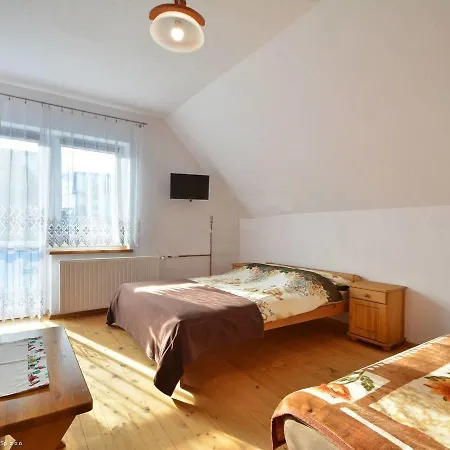 Winnica Spisz Gospodarstwo agroturystyczne
