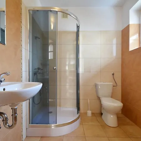 Winnica Spisz * Łapsze Niżne