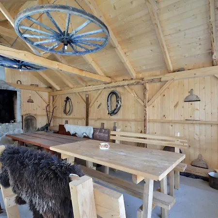 Lantgård Winnica Spisz *