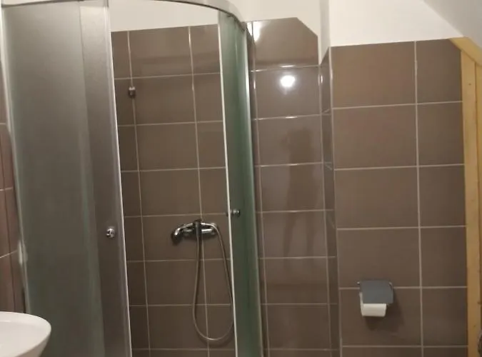 Alloggio per agriturismo Winnica Spisz Łapsze Niżne