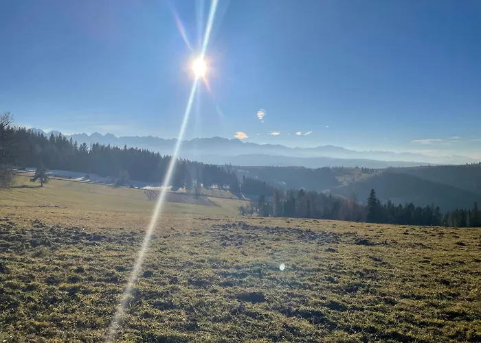 Winnica Spisz * Łapsze Niżne