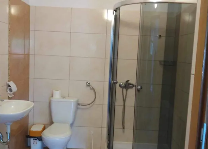 Winnica Spisz Alloggio per agriturismo *