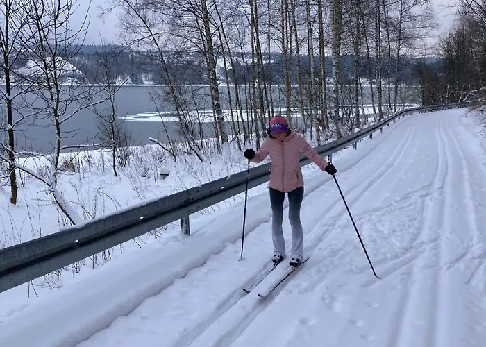 Winnica Spisz Łapsze Niżne