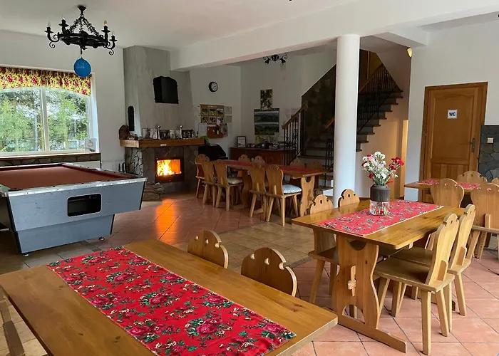 Winnica Spisz * Łapsze Niżne