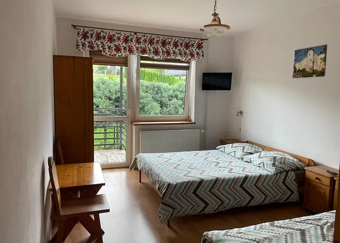 Winnica Spisz * Łapsze Niżne