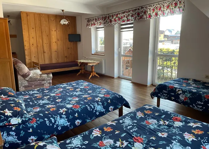 Winnica Spisz * Łapsze Niżne