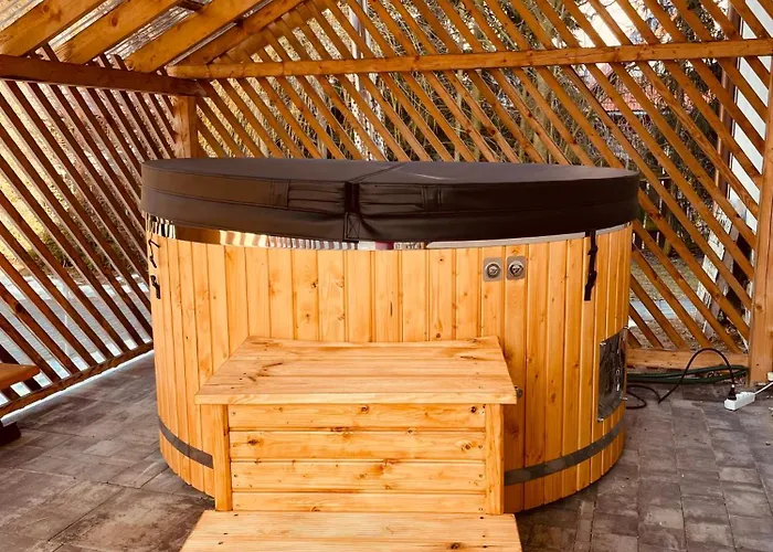 Winnica Spisz Alloggio per agriturismo *