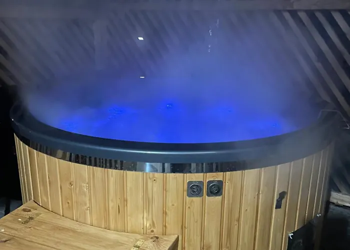 Winnica Spisz Alloggio per agriturismo Łapsze Niżne