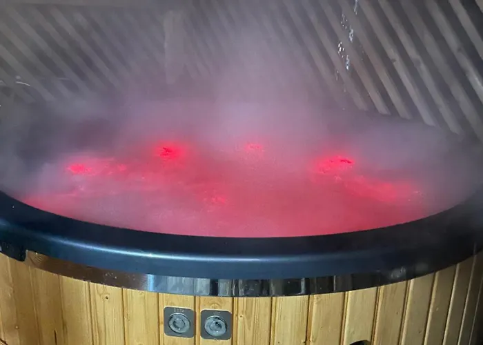 Winnica Spisz Łapsze Niżne