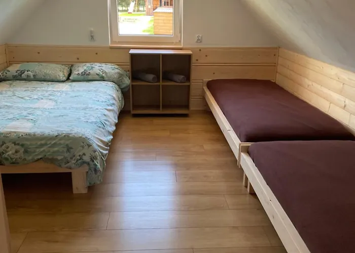 Winnica Spisz Alloggio per agriturismo *