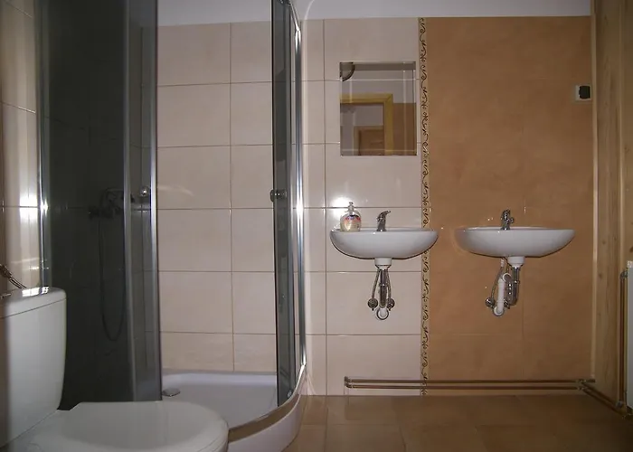 Winnica Spisz Łapsze Niżne