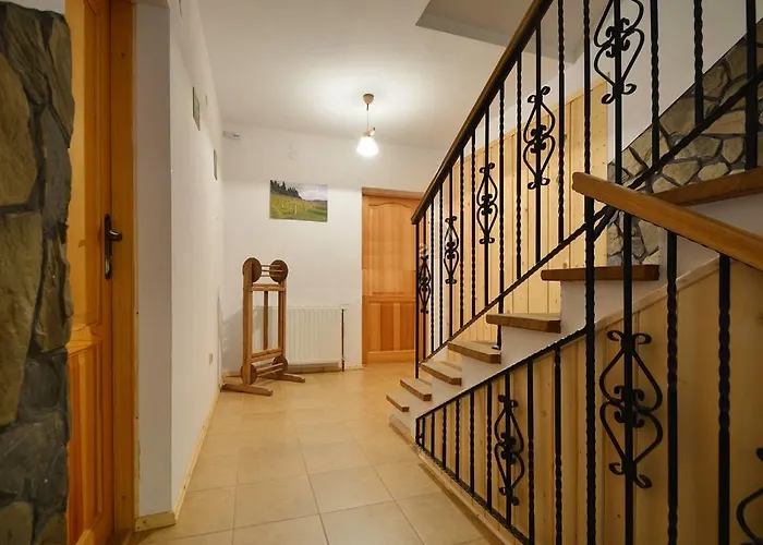 Winnica Spisz Alloggio per agriturismo *