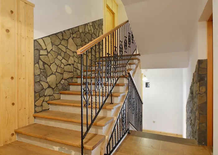 Alloggio per agriturismo Winnica Spisz Łapsze Niżne